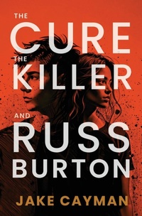 Abbildung von: The Cure, The Killer, and Russ Burton - Crow Capacity