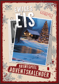 Abbildung von: Ewiges Eis - Noctis Verlag GmbH