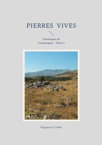 Abbildung von: Pierres vives - BoD - Books on Demand