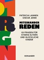 Cover: Miteinander reden - Kein & Aber