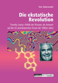 Abbildung von: Die ekstatische Revolution - Nachtschatten Verlag