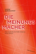 Abbildung von: Die Meinungsmacher - Hier und Jetzt