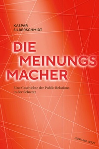 Abbildung von: Die Meinungsmacher - Hier und Jetzt