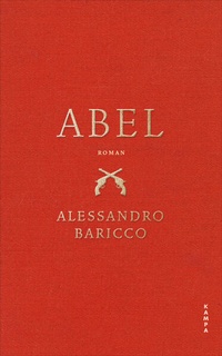 Enlarge image Cover: Abel - Kampa Verlag