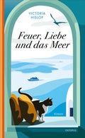 Cover: Feuer, Liebe und das Meer - OKTOPUS bei Kampa