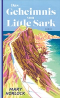 Cover: Das Geheimnis von Little Sark - OKTOPUS bei Kampa