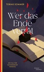 Cover: Wer das Ende verrät - OKTOPUS bei Kampa