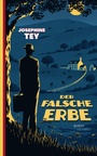 Cover: Der falsche Erbe - OKTOPUS bei Kampa