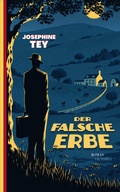 Cover: Der falsche Erbe - OKTOPUS bei Kampa