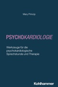 Bild: Psychokardiologie - Kohlhammer