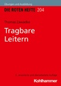 Cover: Tragbare Leitern - Kohlhammer