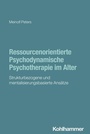 Cover: Ressourcenorientierte Psychodynamische Psychotherapie im Alter - Kohlhammer