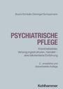 Bild: Psychiatrische Pflege - Kohlhammer