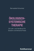 Cover: &Ouml;kologisch-systemische Therapie - Kohlhammer