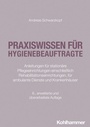 Bild: Praxiswissen für Hygienebeauftragte - Kohlhammer