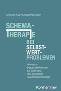 Cover: Schematherapie bei Selbstwertproblemen - Kohlhammer