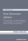 Cover: Ihre Stimmen zählen - Kohlhammer