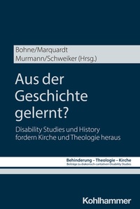 Abbildung von: Aus der Geschichte gelernt? - Kohlhammer