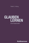Bild: Glauben lernen - Kohlhammer