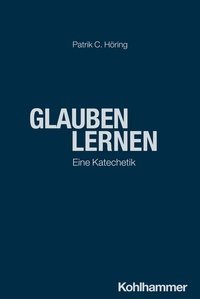 Abbildung von: Glauben lernen - Kohlhammer