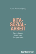 Cover: Kita-Sozialarbeit - Kohlhammer