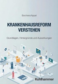 Abbildung von: Krankenhausreform verstehen - Kohlhammer