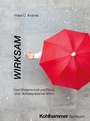 Cover: Wirksam - Kohlhammer