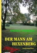 Cover: Der Mann am Hexenberg - tredition
