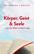 Cover: K&ouml;rper, Geist und Seele - tredition