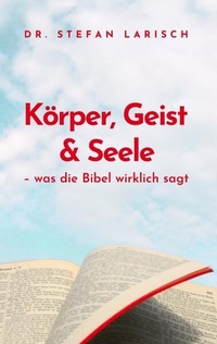 Enlarge image Cover: Körper, Geist und Seele - tredition