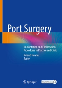 Abbildung von: Port Surgery - Springer