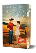 Cover: Velvet Creek: Luke & Stella - Nova MD