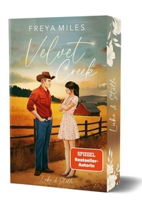 Abbildung von: Velvet Creek: Luke & Stella - Nova MD