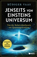 Bild: Jenseits von Einsteins Universum - Nikol