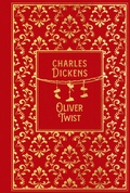 Cover: Oliver Twist - Nikol