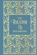 Cover: Anna Karenina - Nikol