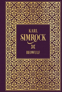 Enlarge image Cover: Beowulf - Nikol