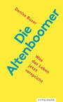 Cover: Die Altenboomer - Zytglogge