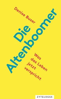 Abbildung von: Die Altenboomer - Zytglogge