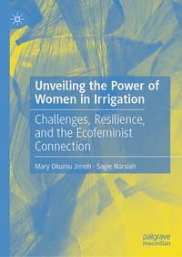 Abbildung von: Unveiling the Power of Women in Irrigation - Palgrave Macmillan