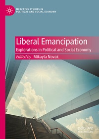 Abbildung von: Liberal Emancipation - Palgrave Macmillan