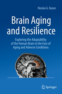 Abbildung von: Brain Aging and Resilience - Springer