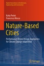 Cover: Nature-Based Cities - Springer