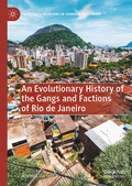 Bild: An Evolutionary History of the Gangs and Factions of Rio de Janeiro - Palgrave Macmillan