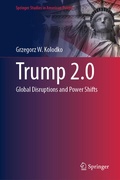 Cover: Trump 2.0 - Springer