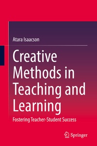 Abbildung von: Creative Methods in Teaching and Learning - Springer
