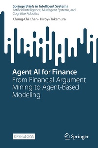 Abbildung von: Agent AI for Finance - Springer