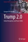 Cover: Trump 2.0 - Springer