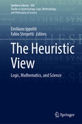 Cover: The Heuristic View - Springer