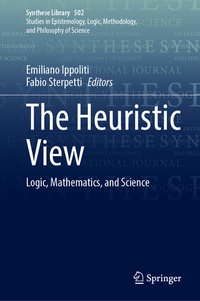 Enlarge image Cover: The Heuristic View - Springer
